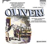 Oliver! – Comédie musicale – Import – MSI