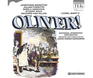 Musical - Oliver!