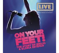 Artistes divers – On Your Feet – Master Works