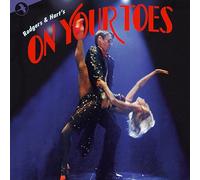 Musical - on Your Toes [Import]