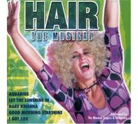 Musical Orchestra - Hair [Import]