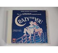 Musical-Original Cast - Crazy for You [Import]