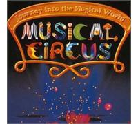 Musical-Original Cast - Journey Into Magical World-Viv