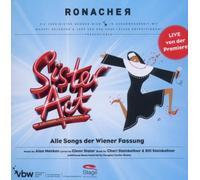 Musical-Original Cast - Sister Act-EIN Himmlisches Musical [Import]