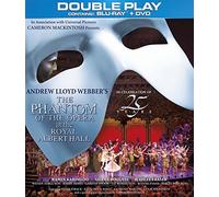 Musical - Phantom of The Opera: Live at Royal Albert Hall [Blu-Ray]
