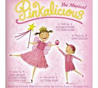 Pinkalicious: The Musical