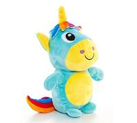 Molto Unicorn Lights And Melodias Multicolore Enfants