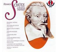 Schutz, H. - Musical Portrait