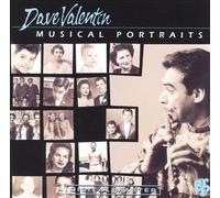 Valentin, Dave - Musical Portraits