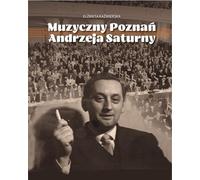 Musical Poznań par Andrew Saturna