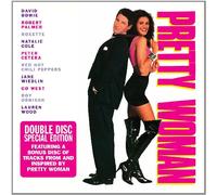 Musical - Pretty Woman