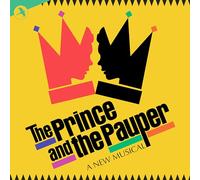 Musical - Prince and The Pauper (DS) [Import]