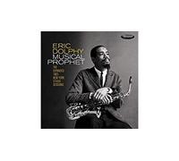 Musical Prophet Coffret CD