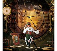 MUSICAL - Psyche Kabuki Gesshoku