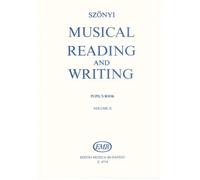 Musical Reading And Writing / Recueil