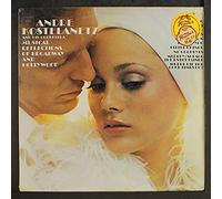 musical reflections of broadway & hollywood LP