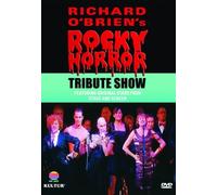 Musical - Richard O'Brien's Rocky Horror Tribute Show