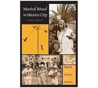 Musical Ritual In Mexico City