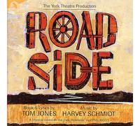 Musical - Road Side [Import]