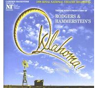 Musical Rodgers - Oklahoma (1998 National Theatr [Import]