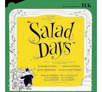 Musical - Salad Days