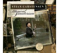 Musical Sanatorium - Cd Album