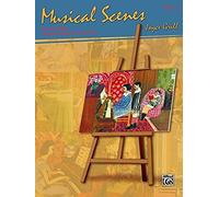 Musical Scenes And Episodes, Bk 2