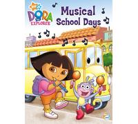 Musical School Days
