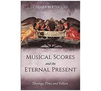 Musical Scores And The Eternal Present