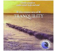 Musical Sea Of Tranquility 1