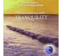 Musical Sea of Tranquility
