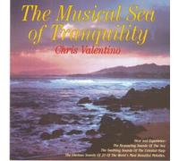 Musical sea of tranquility