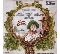 Musical - Secret Garden [Import]
