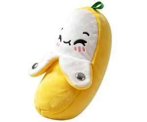 Musical Sensory Plush Toy | Interactive Sound-Enabled Stuffed Learning Activity Toy For Early Education Development | Soft Educational Sensory Companion For Multi-Person Play | Christmas Birthday