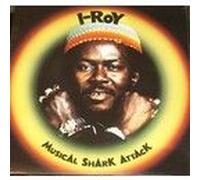 Musical Shark Attack