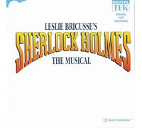 Musical - Sherlock Holmes