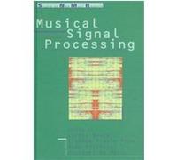 Musical Signal Processing, Studies on New Music Research, 2