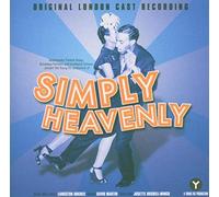 Musical - Simply Heavenly [Import]