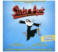 Ost/Various Sister Act