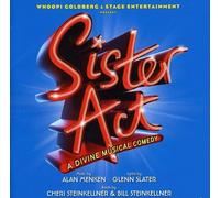 Musical - Sister Act [Import]