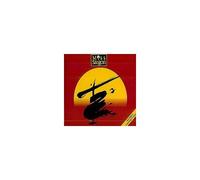 MUSICAL soundtrackMiss Saigon (Original London Cast) (2CD) O.S.T.