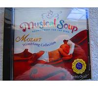 Musical Soup - Mozart Wombsong