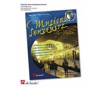 Musical Souvenirs / Book