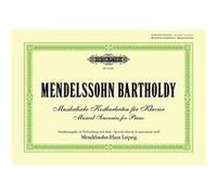 Musical Souvenirs for Piano