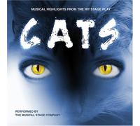 Musical Stage Company - Cats: Musical Highlights from The Stage Play