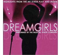 Musical Stage Company - Dreamgirls: Musical Highlights from The Hit Stage