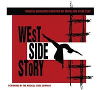 Musical Stage Company - West Side Story: Musical Highlights from Movie