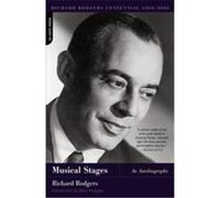 Musical Stages Richard Rodgers (Auteur)
