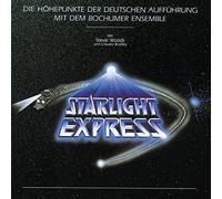 Musical - Starlight Express (Deutsch