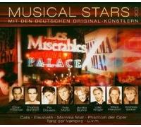 MUSICAL STARS 3 CD BOX NEW